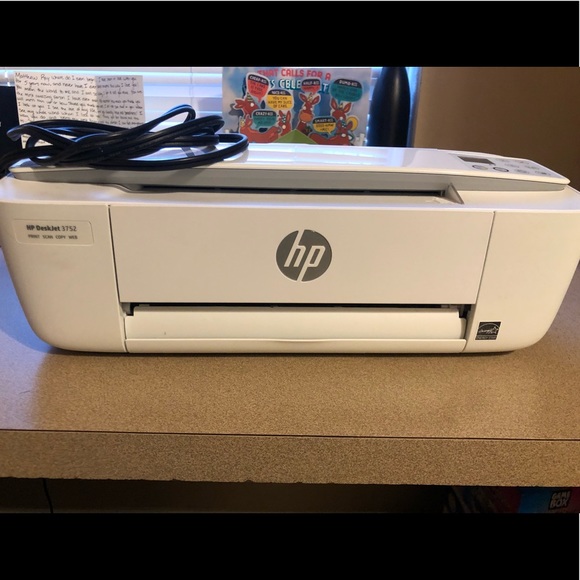poshmark printer